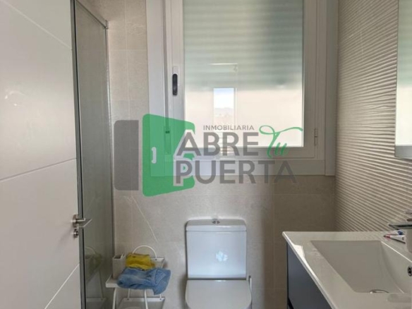 PISO EN BEDOYA DE OBRA NUEVA