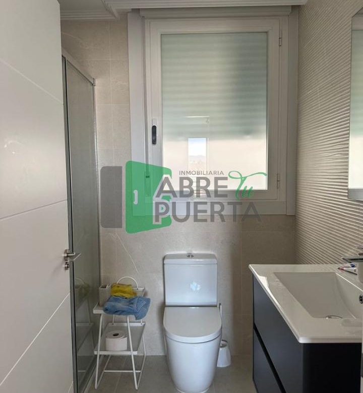 PISO EN BEDOYA DE OBRA NUEVA