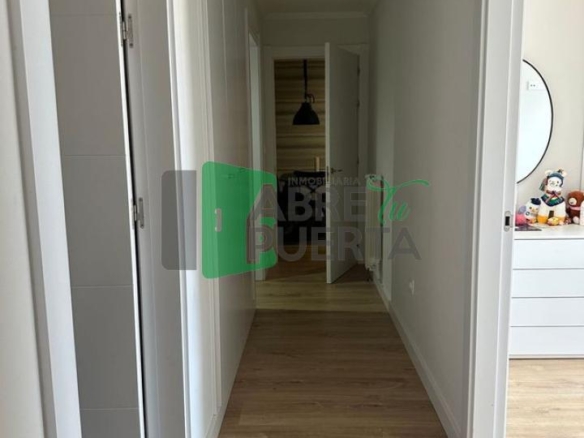 PISO EN BEDOYA DE OBRA NUEVA