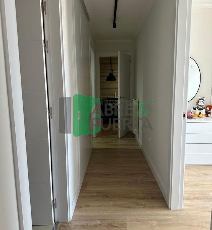 PISO EN BEDOYA DE OBRA NUEVA