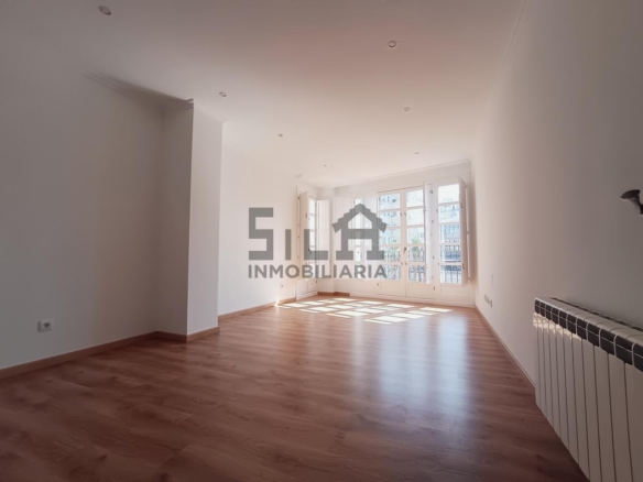 VENTA PISO ZONA CENTRO