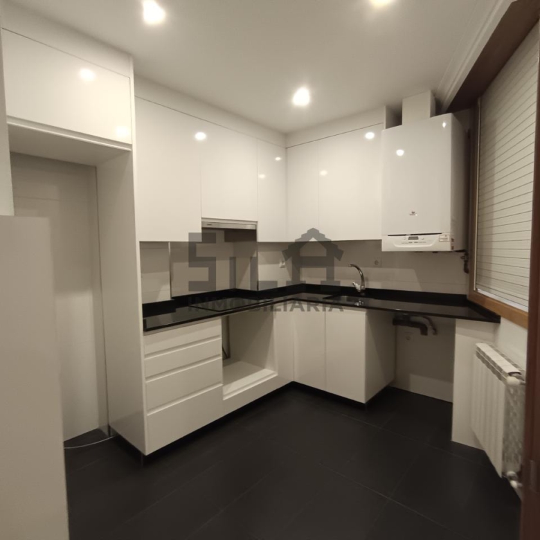 VENTA PISO ZONA CENTRO