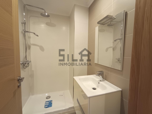 VENTA PISO ZONA CENTRO