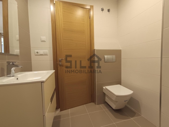 VENTA PISO ZONA CENTRO