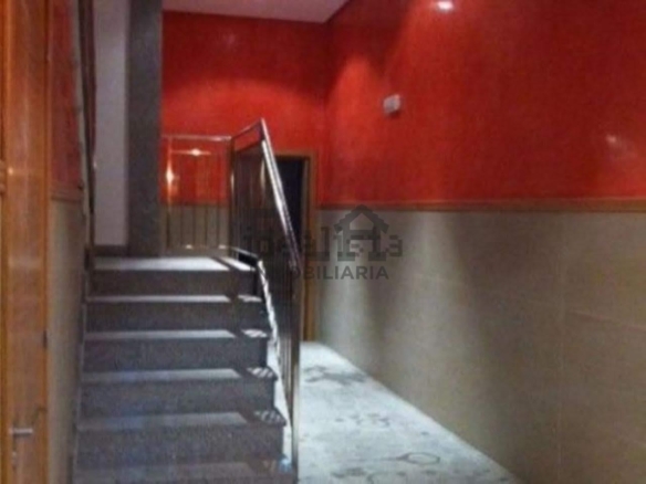 VENTA PISO ZONA CENTRO