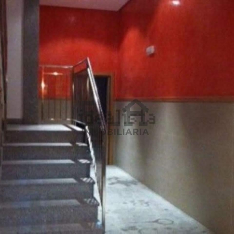 VENTA PISO ZONA CENTRO