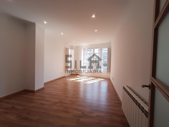VENTA PISO ZONA CENTRO