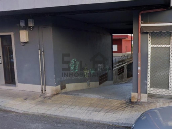 VENTA GARAJE ZONA CAMELIAS