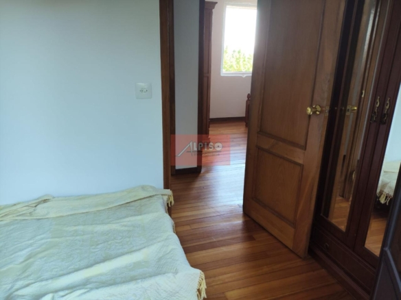 Casa en Amoeiro