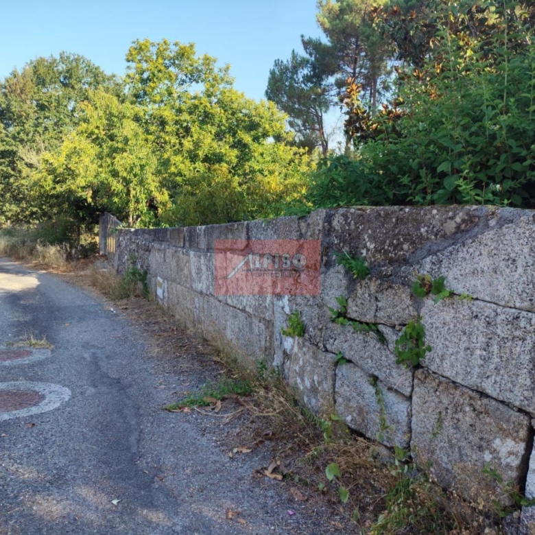 Casa en Amoeiro