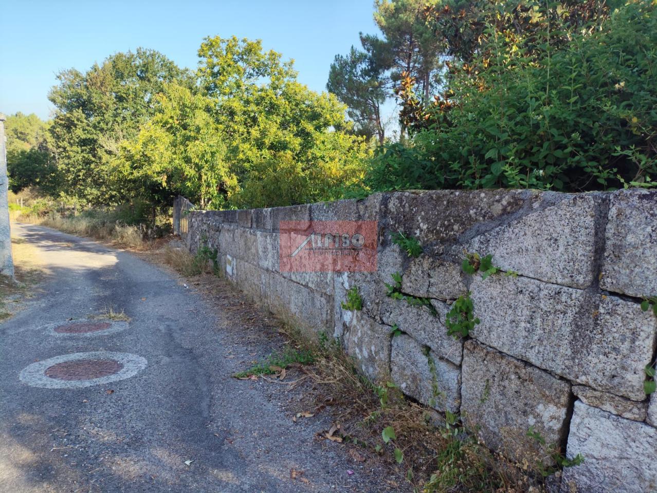Casa en Amoeiro