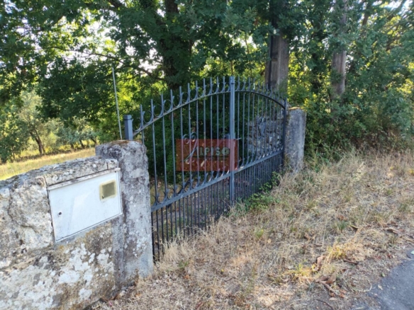Casa en Amoeiro