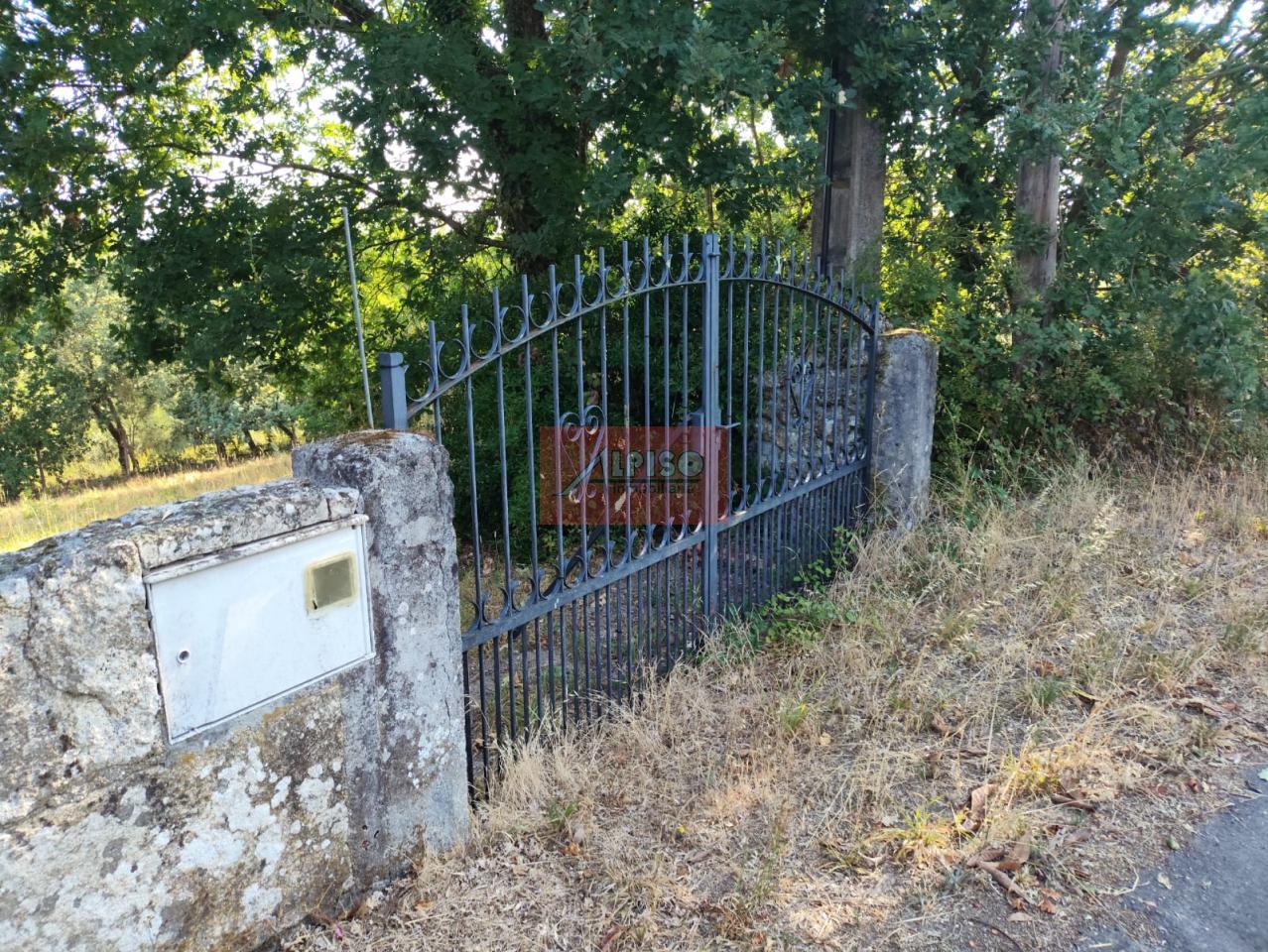 Casa en Amoeiro