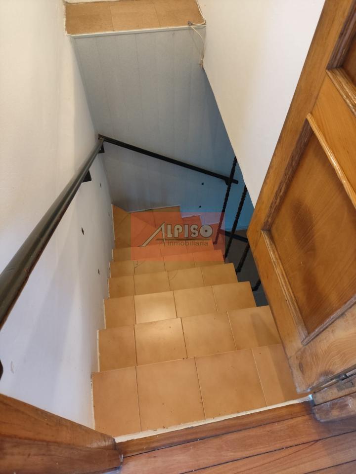 Casa en Amoeiro