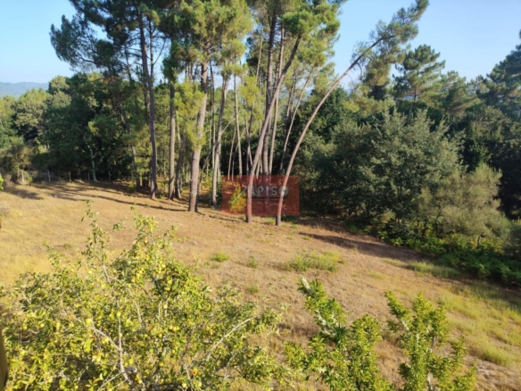 Casa en Amoeiro