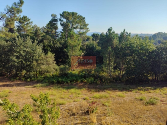 Casa en Amoeiro