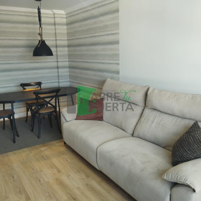 PISO EN BEDOYA DE OBRA NUEVA