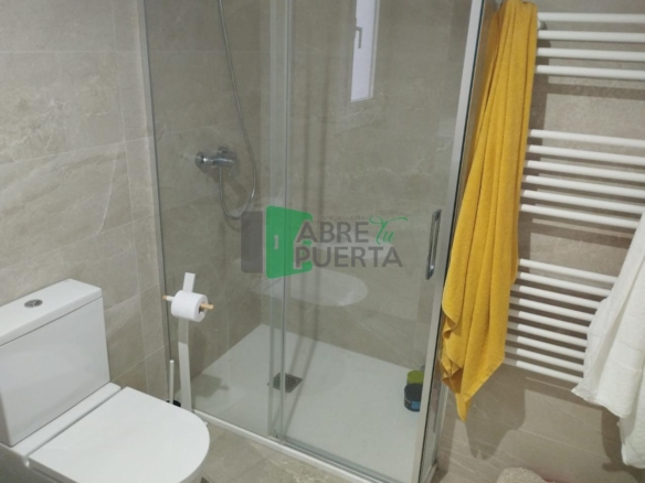 PISO EN BEDOYA DE OBRA NUEVA