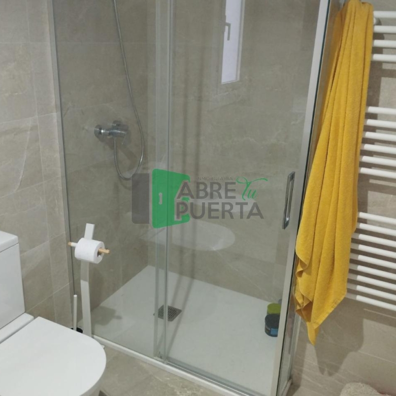 PISO EN BEDOYA DE OBRA NUEVA