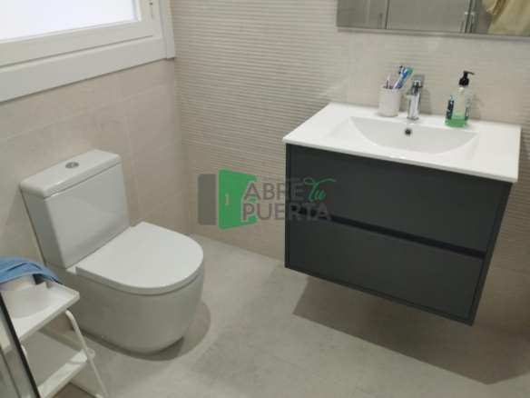 PISO EN BEDOYA DE OBRA NUEVA