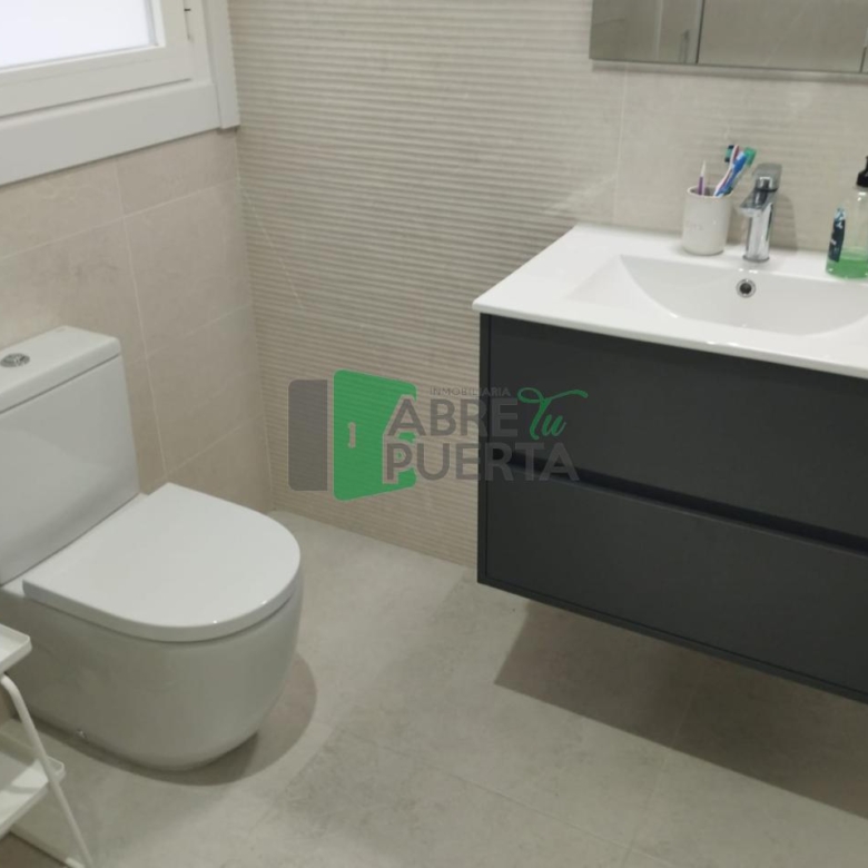 PISO EN BEDOYA DE OBRA NUEVA
