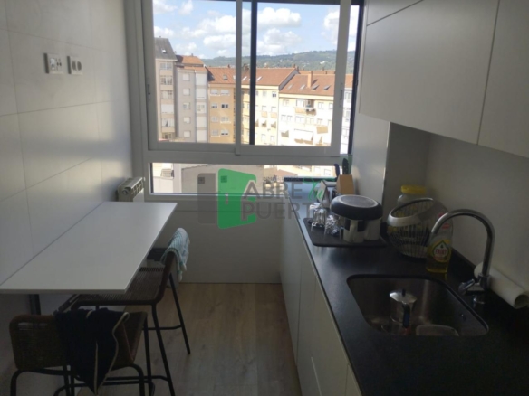 PISO EN BEDOYA DE OBRA NUEVA