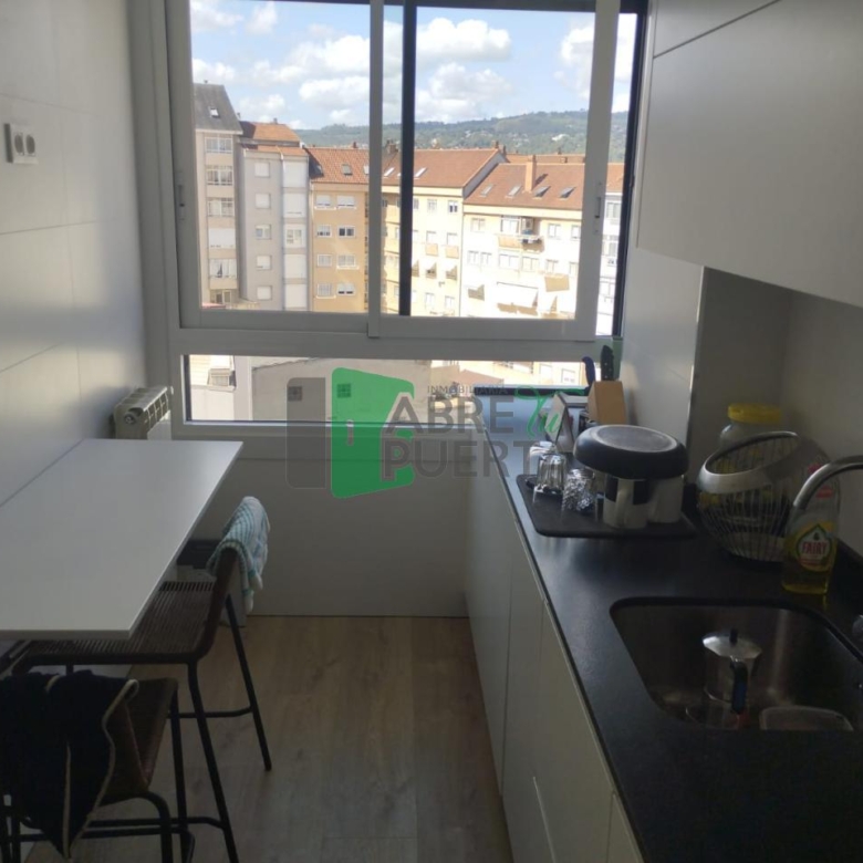 PISO EN BEDOYA DE OBRA NUEVA
