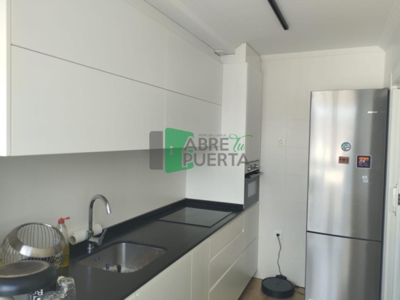 PISO EN BEDOYA DE OBRA NUEVA