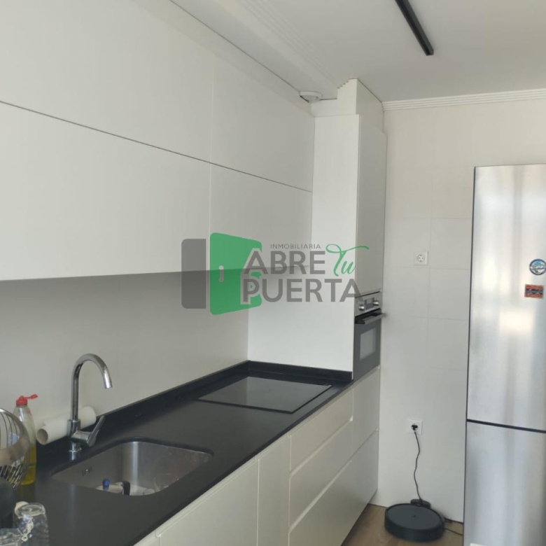 PISO EN BEDOYA DE OBRA NUEVA