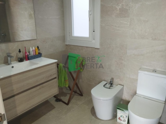 PISO EN BEDOYA DE OBRA NUEVA