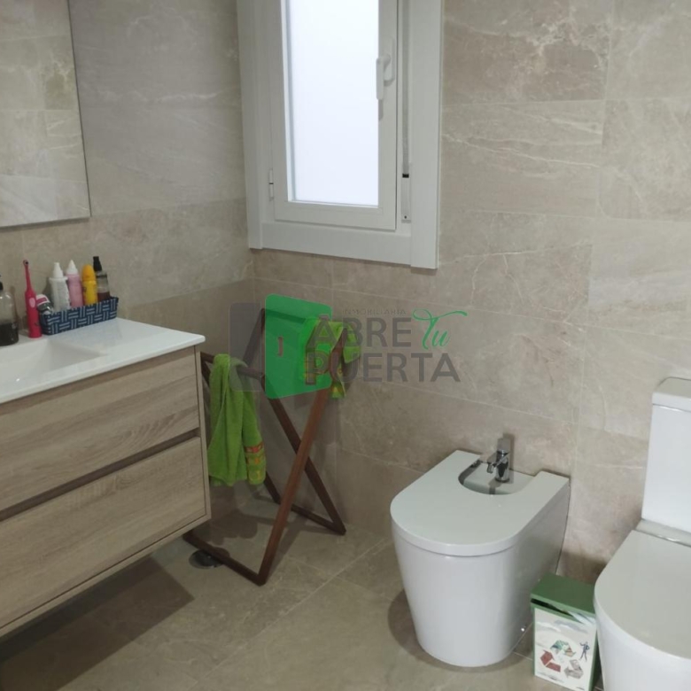 PISO EN BEDOYA DE OBRA NUEVA