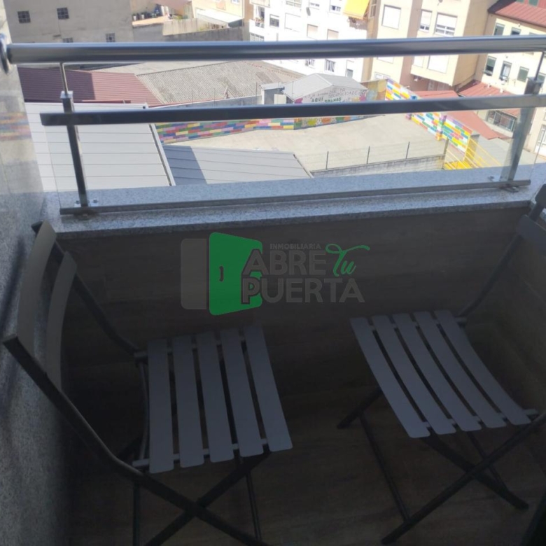 PISO EN BEDOYA DE OBRA NUEVA