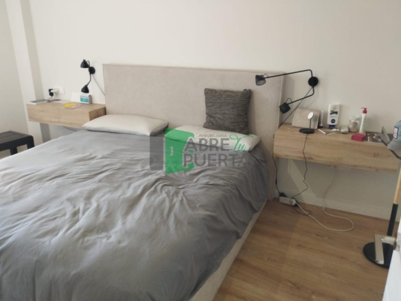 PISO EN BEDOYA DE OBRA NUEVA