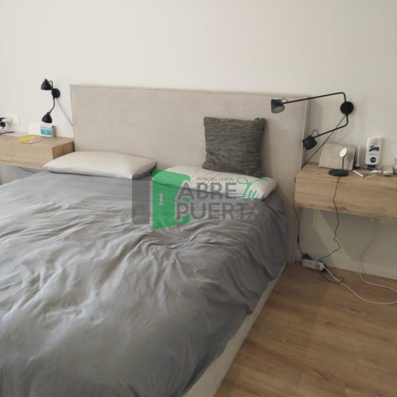 PISO EN BEDOYA DE OBRA NUEVA