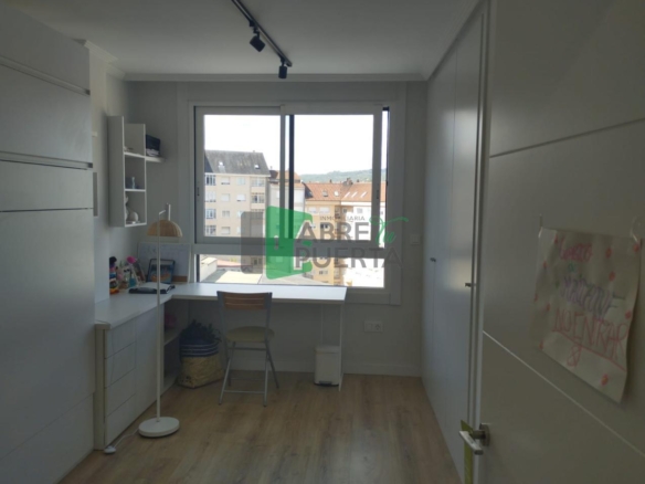 PISO EN BEDOYA DE OBRA NUEVA