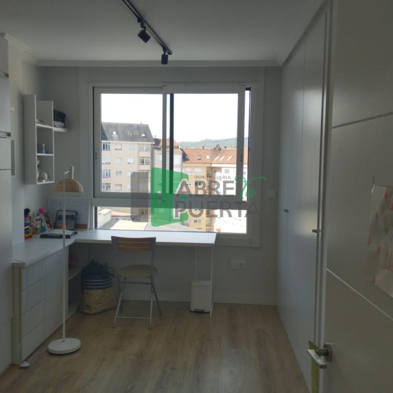 PISO EN BEDOYA DE OBRA NUEVA