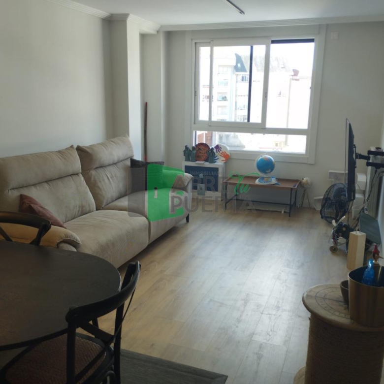 PISO EN BEDOYA DE OBRA NUEVA