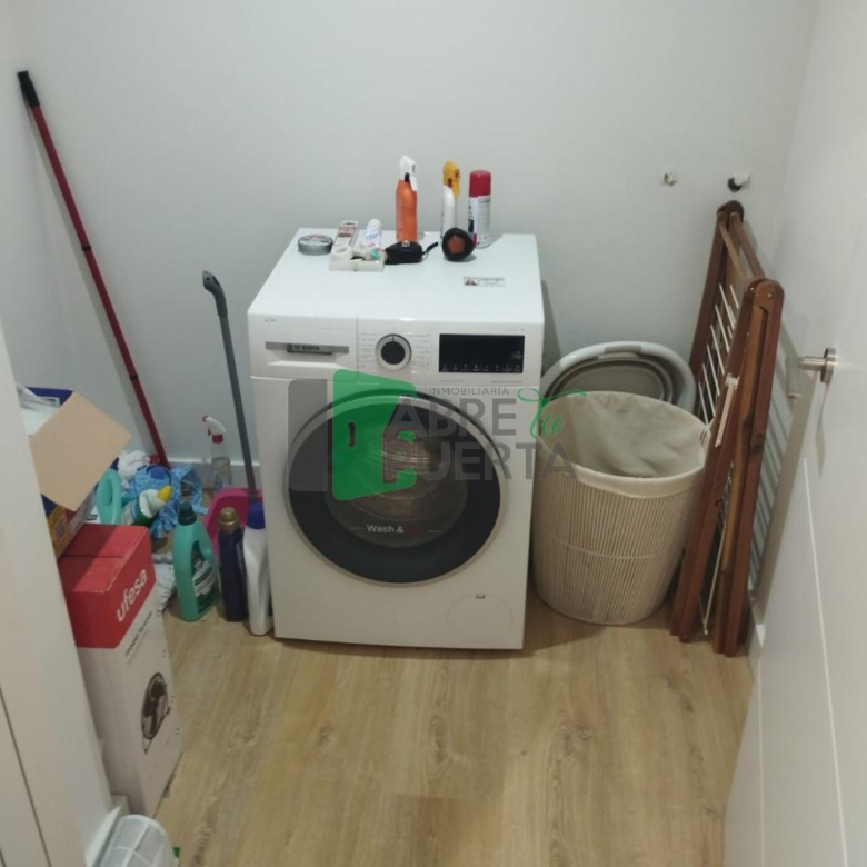 PISO EN BEDOYA DE OBRA NUEVA