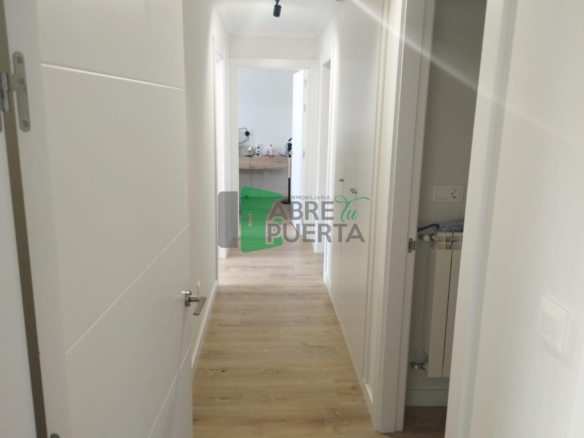 PISO EN BEDOYA DE OBRA NUEVA