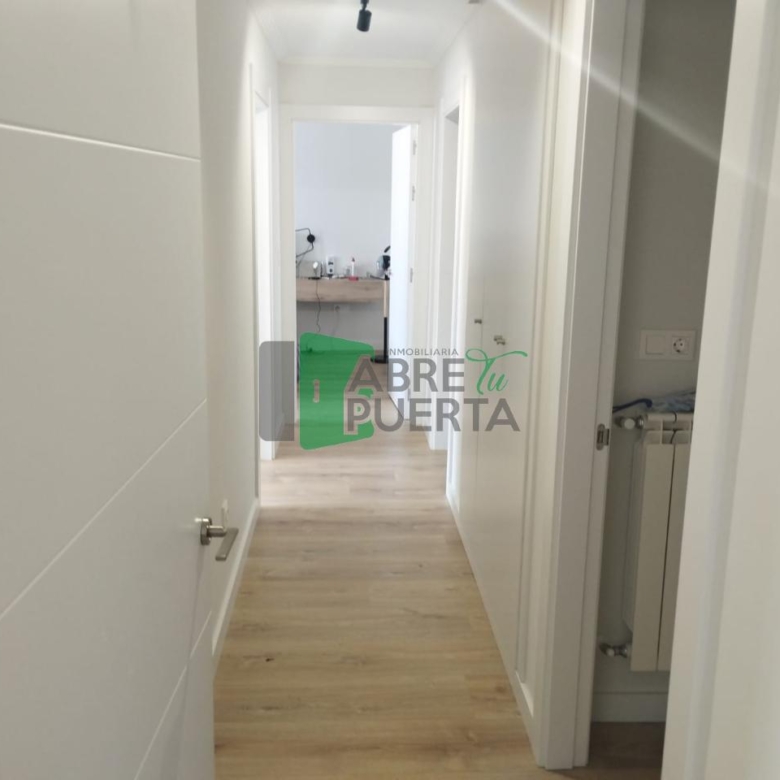 PISO EN BEDOYA DE OBRA NUEVA