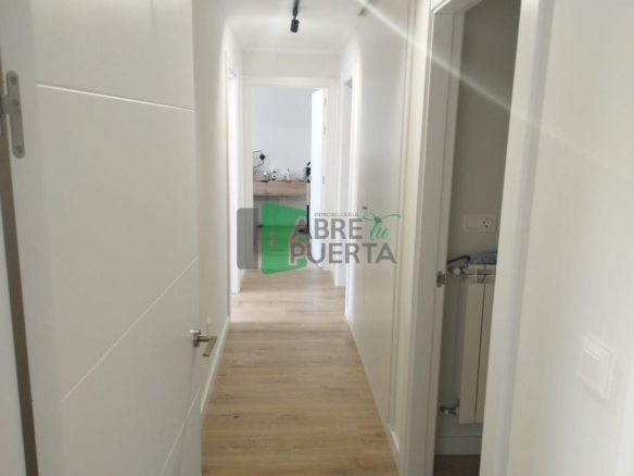 PISO EN BEDOYA DE OBRA NUEVA