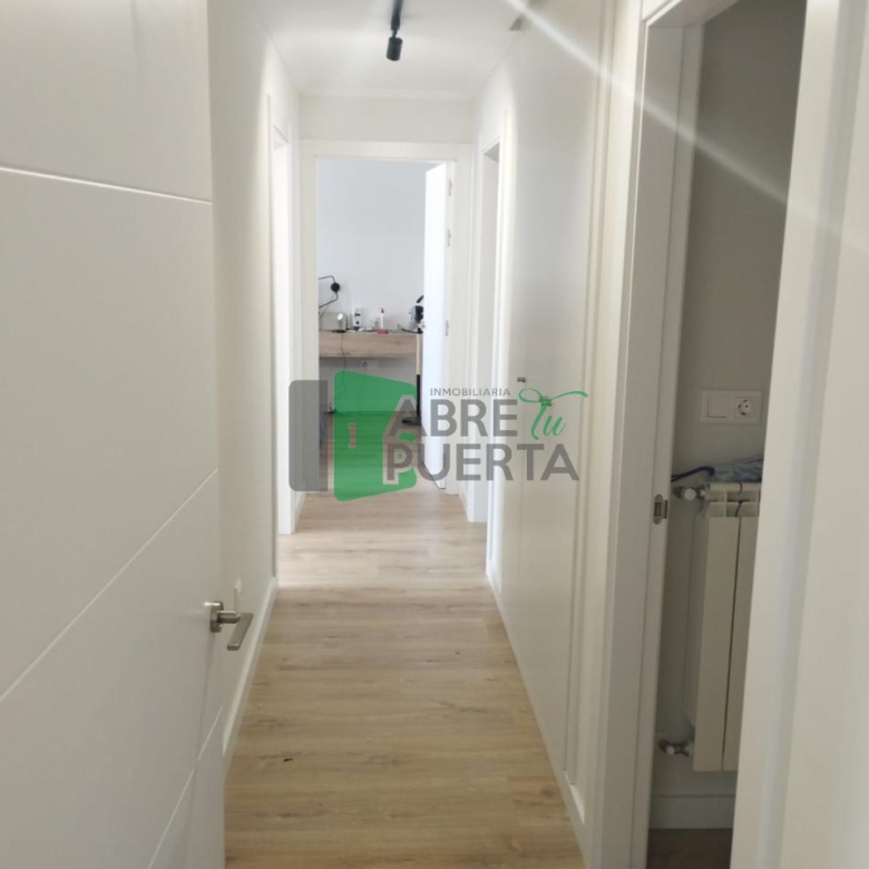 PISO EN BEDOYA DE OBRA NUEVA