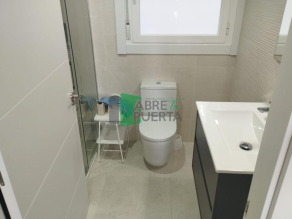 PISO EN BEDOYA DE OBRA NUEVA