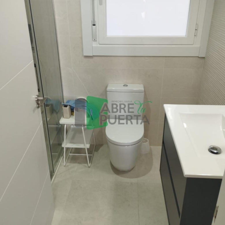 PISO EN BEDOYA DE OBRA NUEVA