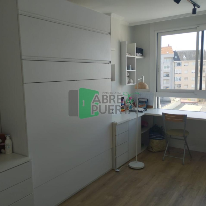 PISO EN BEDOYA DE OBRA NUEVA