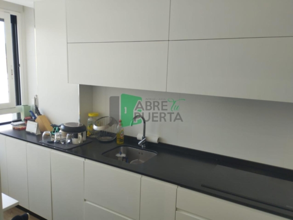 PISO EN BEDOYA DE OBRA NUEVA