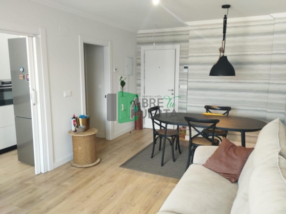 PISO EN BEDOYA DE OBRA NUEVA