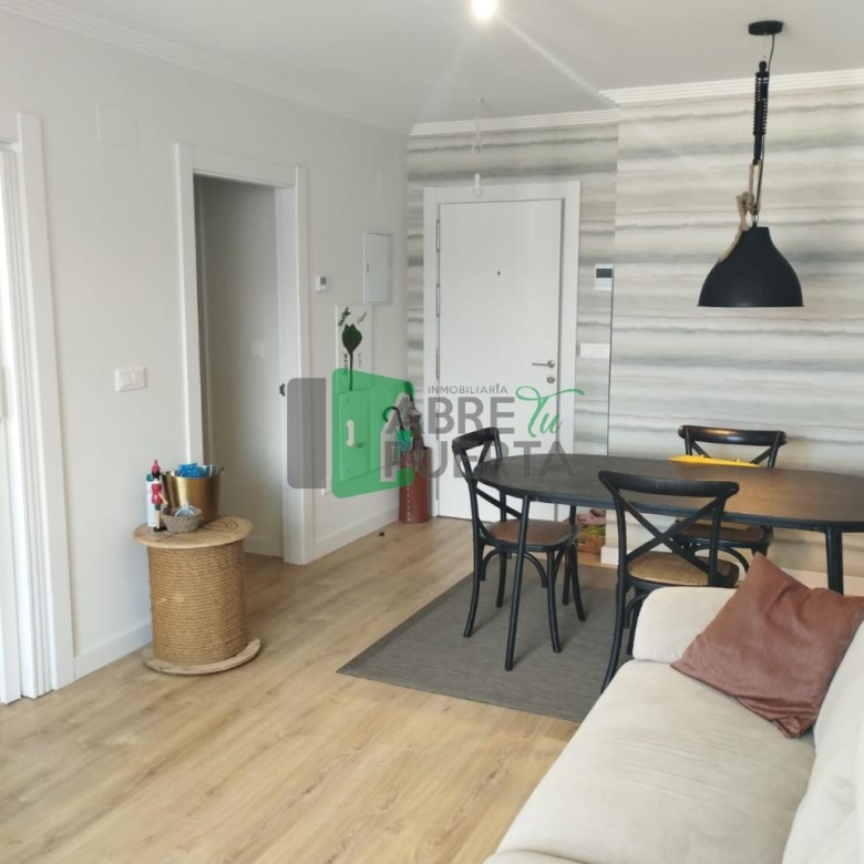 PISO EN BEDOYA DE OBRA NUEVA