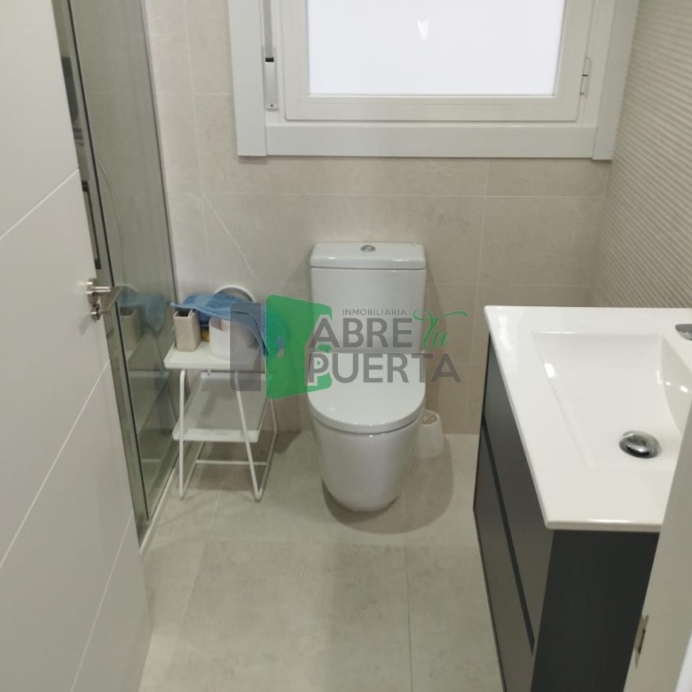 PISO EN BEDOYA DE OBRA NUEVA