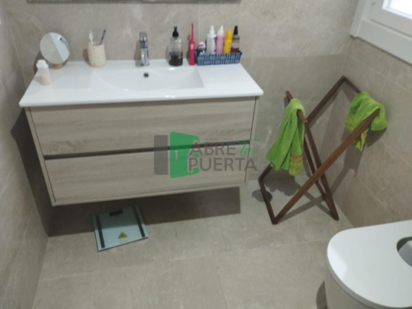 PISO EN BEDOYA DE OBRA NUEVA